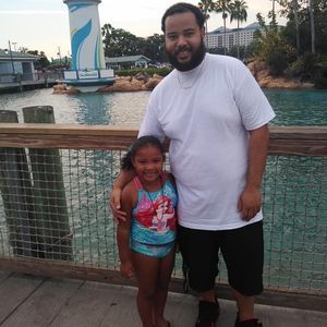 Meet your Posher, Anthony